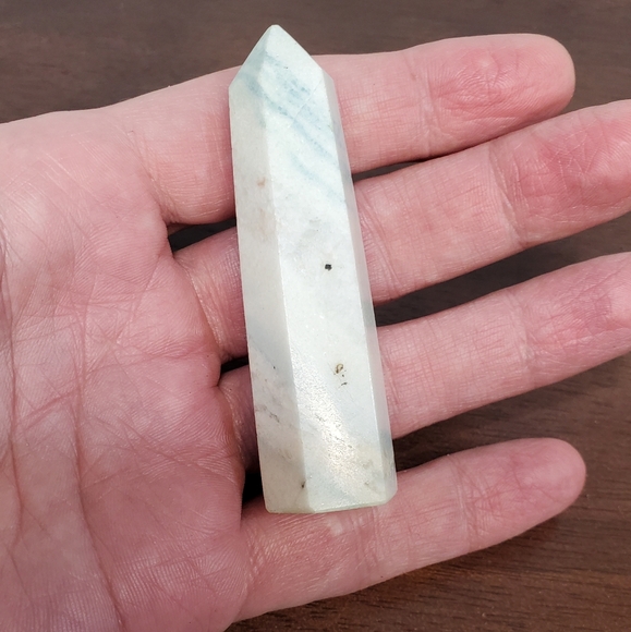 Trolleite Crystal Tower - Picture 5 of 7